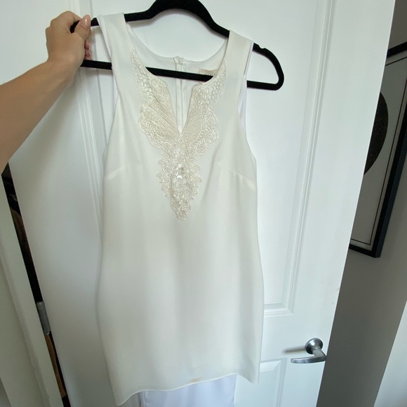 Everly Dresses & Skirts - White dress